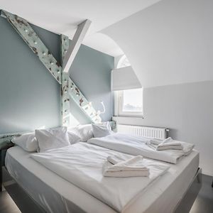 Standaard Appartement
