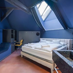 Standaard Appartement